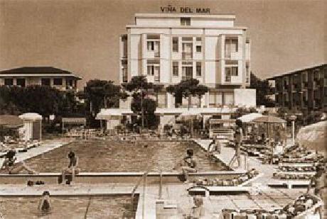 Hotel Vina del Mar Pineta