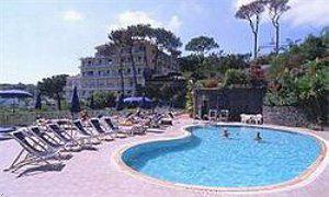 Clarion Hermitage & Park Terme