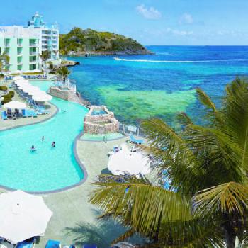 Oyster Bay Beach Resort