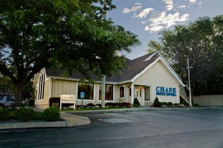 Chase Suite Hotel Salt Lake City