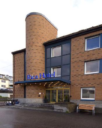 Rica Hotel Hammerfest