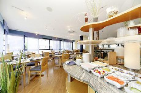 BEST WESTERN Hotel Stuttgart Airport-Messe