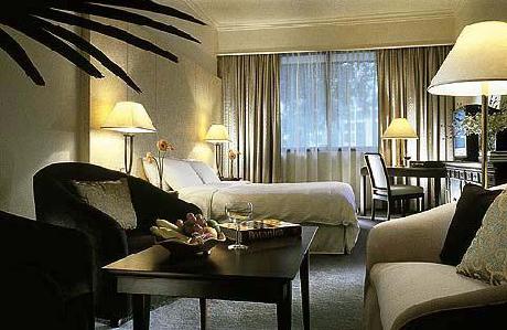 Copthorne Orchid Singapore