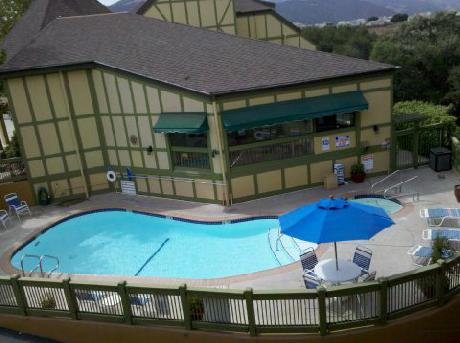 Holiday Inn Express SOLVANG - SANTA YNEZ VALLEY