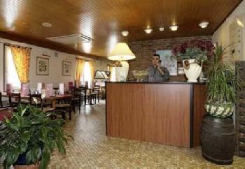 Campanile - Reims - La Neuvillette