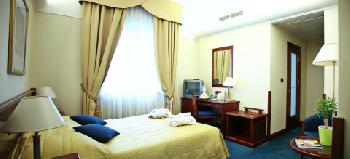 Palace Hotel  Zagreb