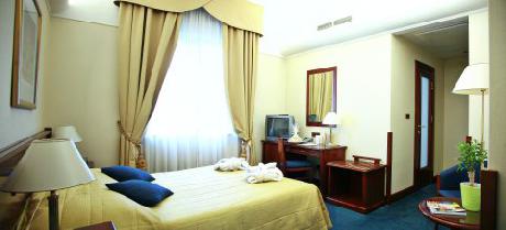 Palace Hotel  Zagreb