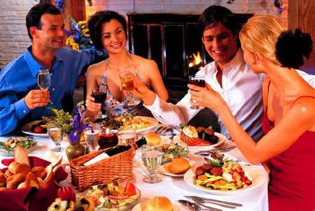 Paradise Stream Resort