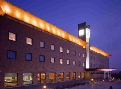 Posadas de Espana Paterna