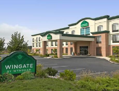 Wingate by Wyndham Indianapolis Airport Plainfield