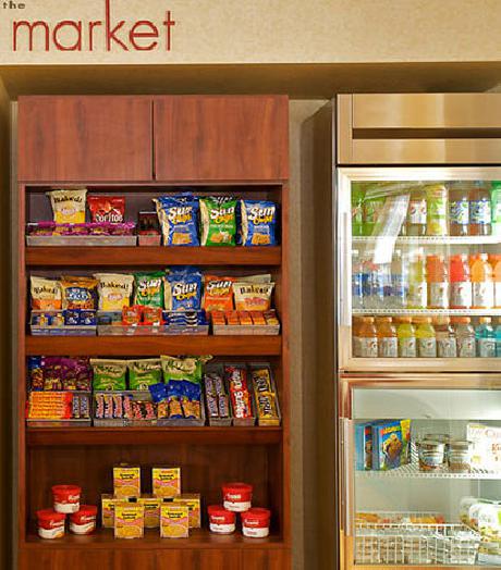 Courtyard Edison Woodbridge