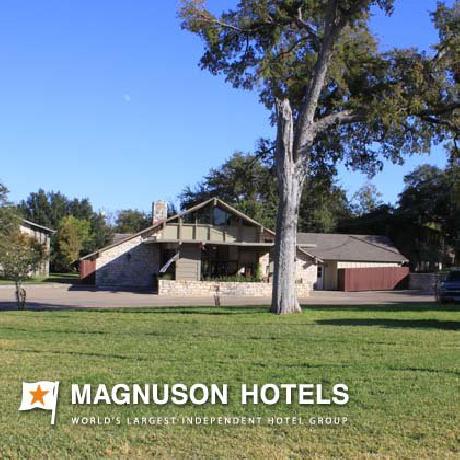 Stagecoach Inn Salado