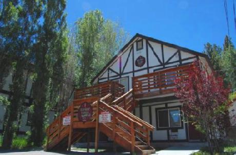 Kleine Haus Jacuzzi Suites