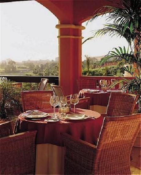 Hotel Las Madrigueras