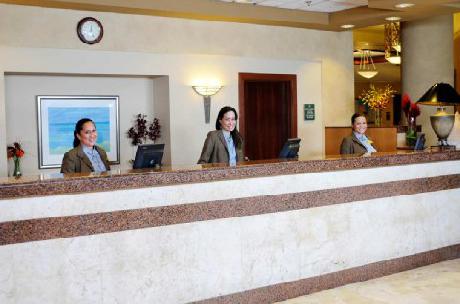 Embassy Suites San Juan  Hotel  Casino