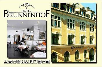 Brunnenhof City Center Hotel Munich