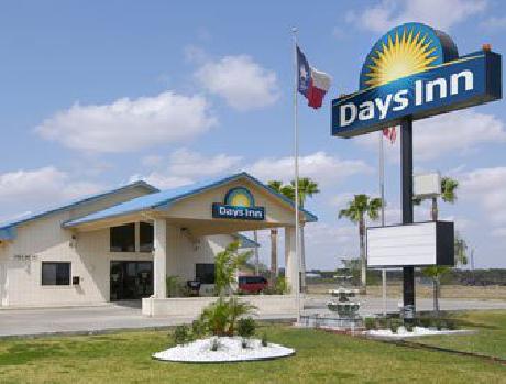 Days Inn Falfurrias