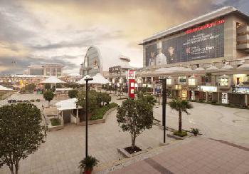 Hilton Garden Inn New DelhiSaket