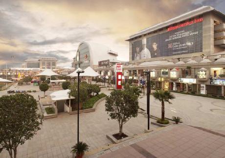 Hilton Garden Inn New DelhiSaket