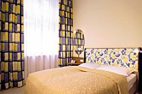 Hotel Starlight Suiten