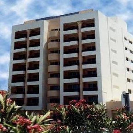 RAMEE HOTEL APARTMENTS