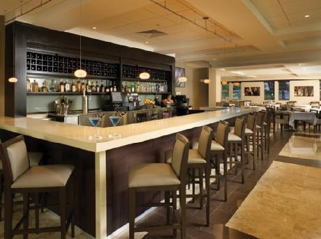 Hyatt Miami at the Blue