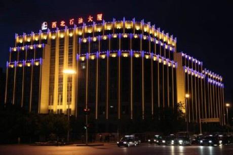 North West Petroleum Hotel