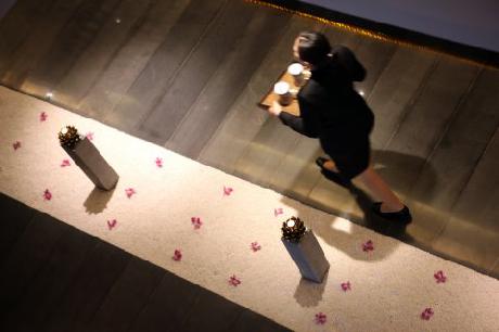 Regalia Resort And Spa Ligongdi Suzhou