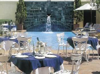 The Portswood V And A Waterfront Hotel