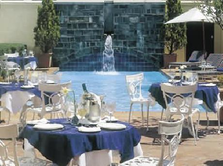 The Portswood V And A Waterfront Hotel