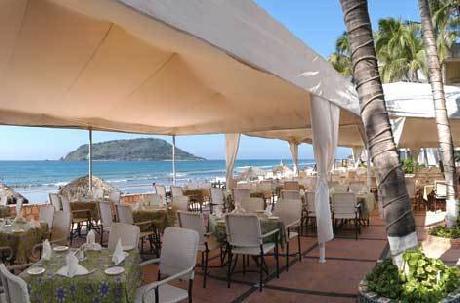 El Cid Castilla Beach Hotel