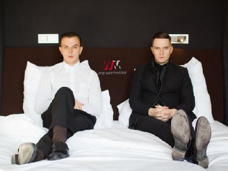 The Weinmeister Berlin-Mitte