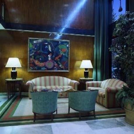 VIP Diplomatico Hotel