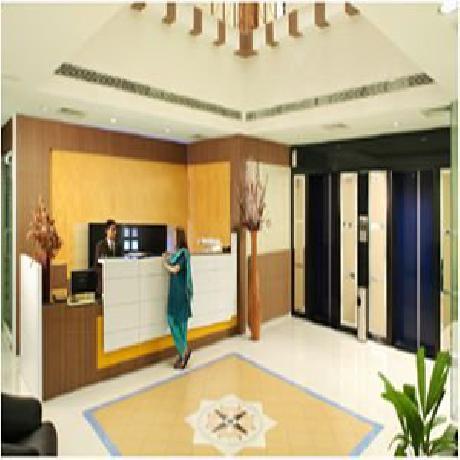 Hotel Pearl Continental