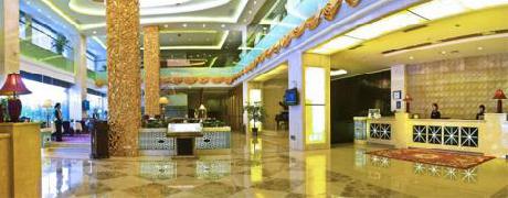 The Greenway Grand Hotel Citycenter