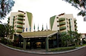 Turrance Green Hotel