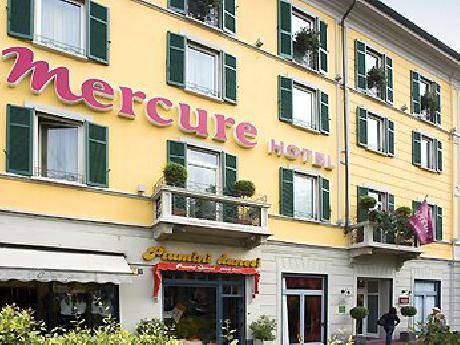 Mercure Milano Centro