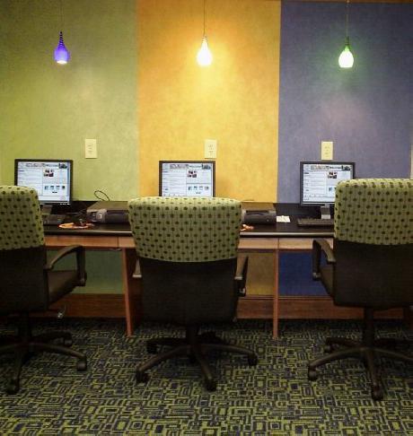 DoubleTree by Hilton Hotel Memphis