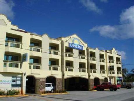 Days Inn Guam-Tamuning