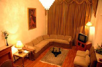 Hotel Bright Star Inn New Delhi