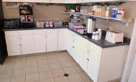 Americas Best Inns-Birmingham