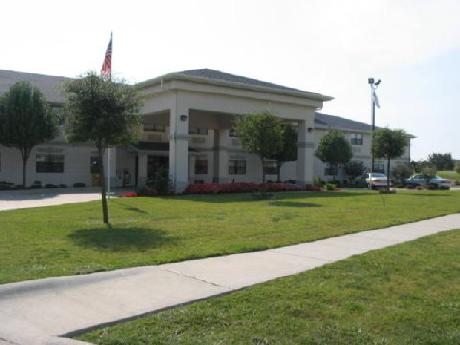 BEST WESTERN Inn & Suites