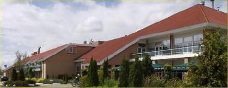 Van der Valk Hotel Emmeloord
