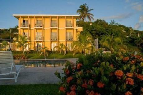 PARADOR COSTA DEL MAR