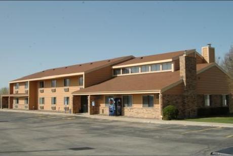 Relax Inn of Stewartville