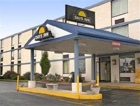 Days Inn Chambersburg