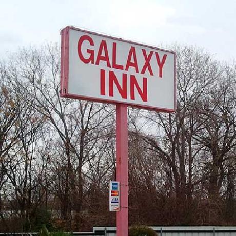 Galaxy Inn Dallas