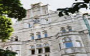 First Hotel Christian IV