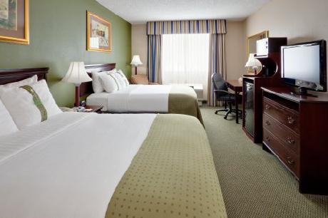 Holiday Inn PHILADELPHIA NE - BENSALEM