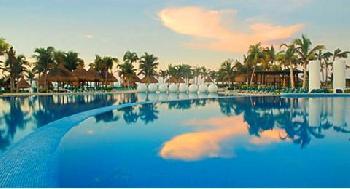 Mayan Palace Riviera Maya Wyndham Resort